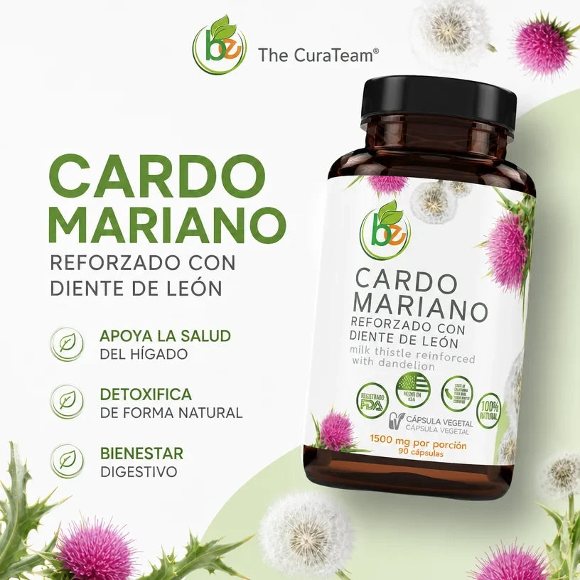 CARDO MARIANO 2x1