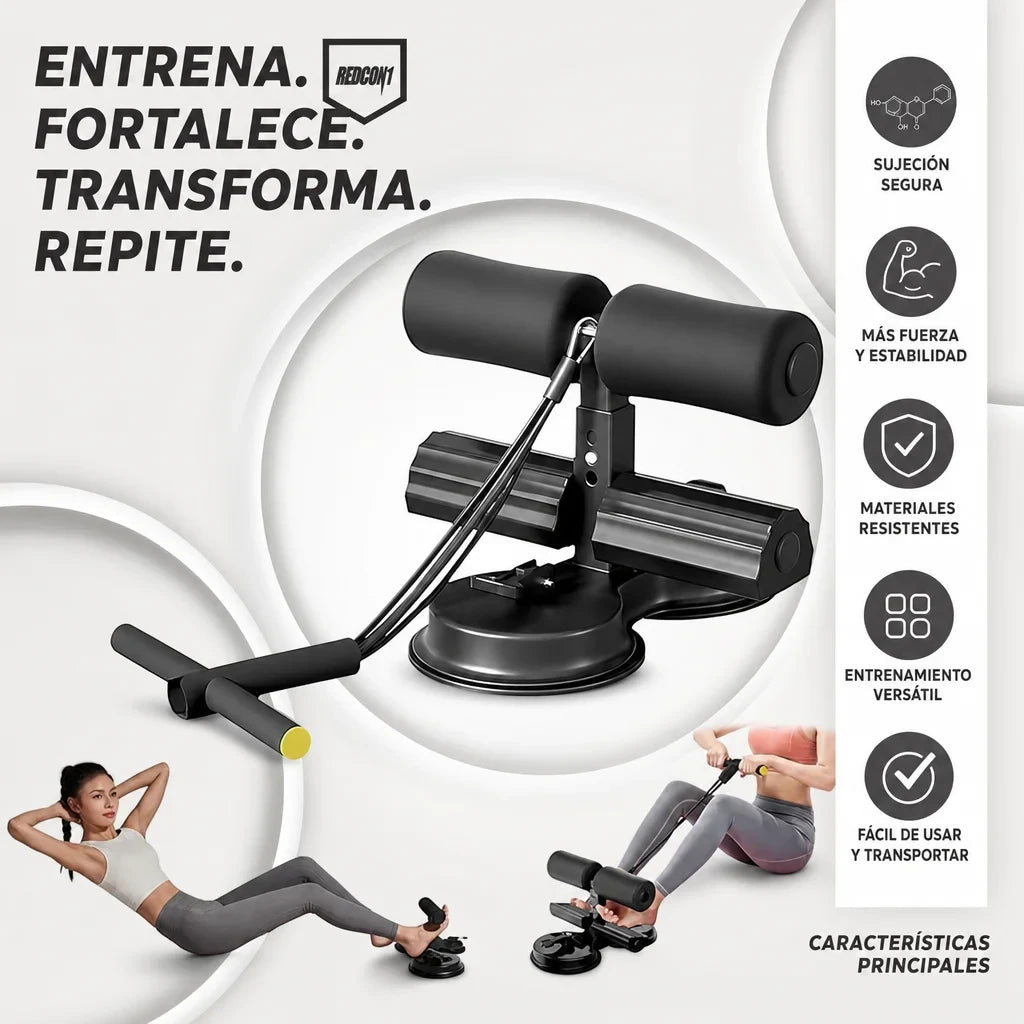 Ejercitador Elastico Pro