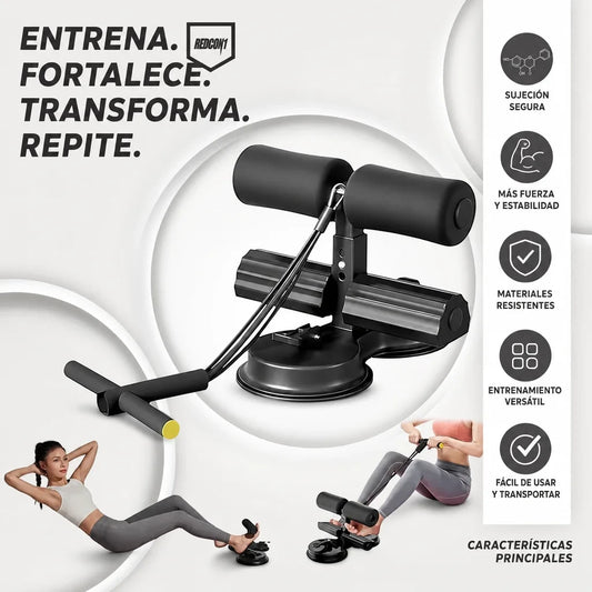 Ejercitador Elastico Pro
