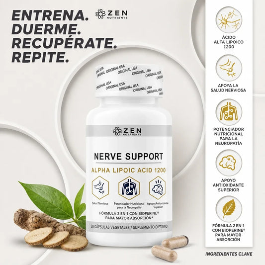 Neurazenx Nerve Support