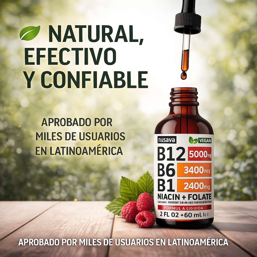Vitamina B12💊