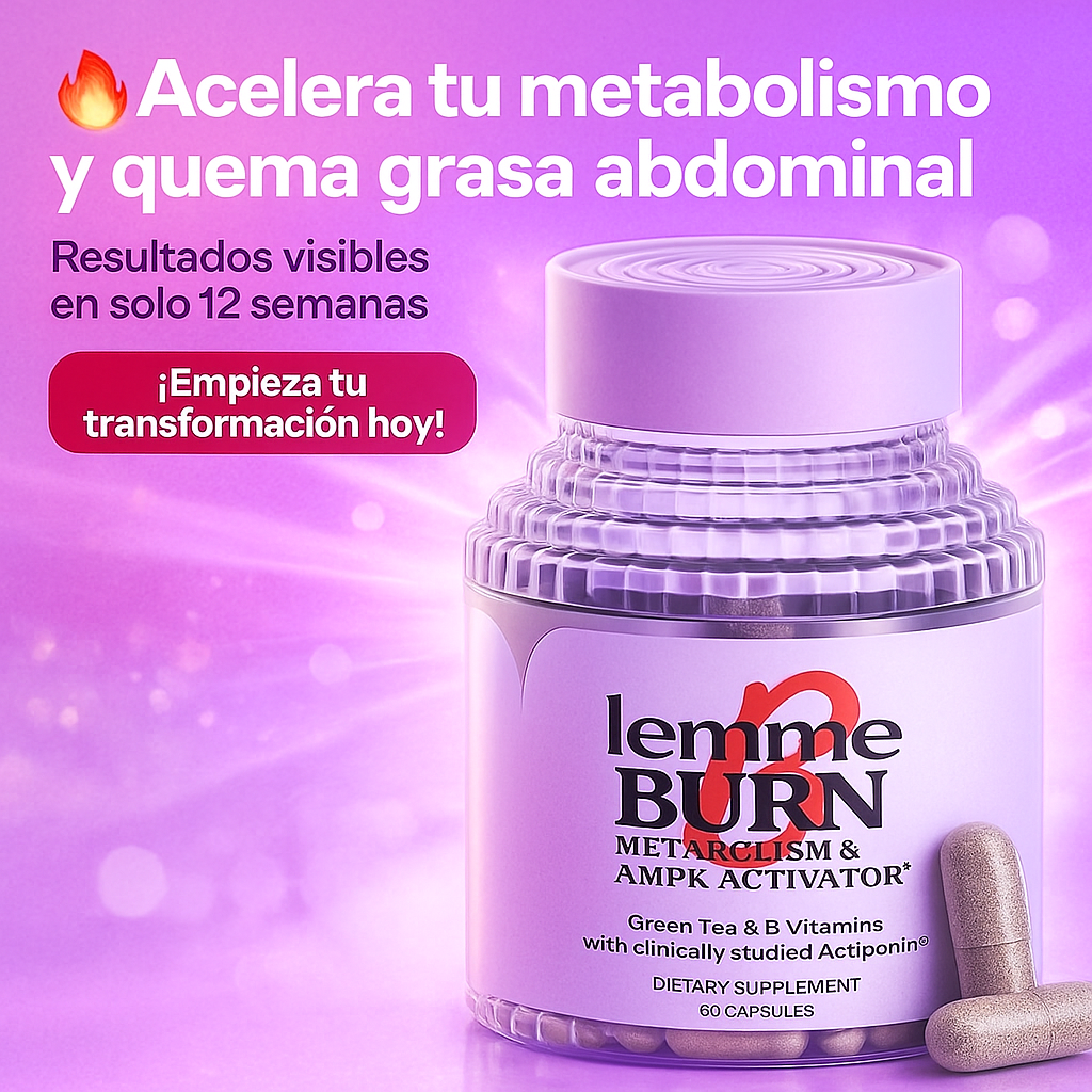 🌸 Lemme Burn 🌸