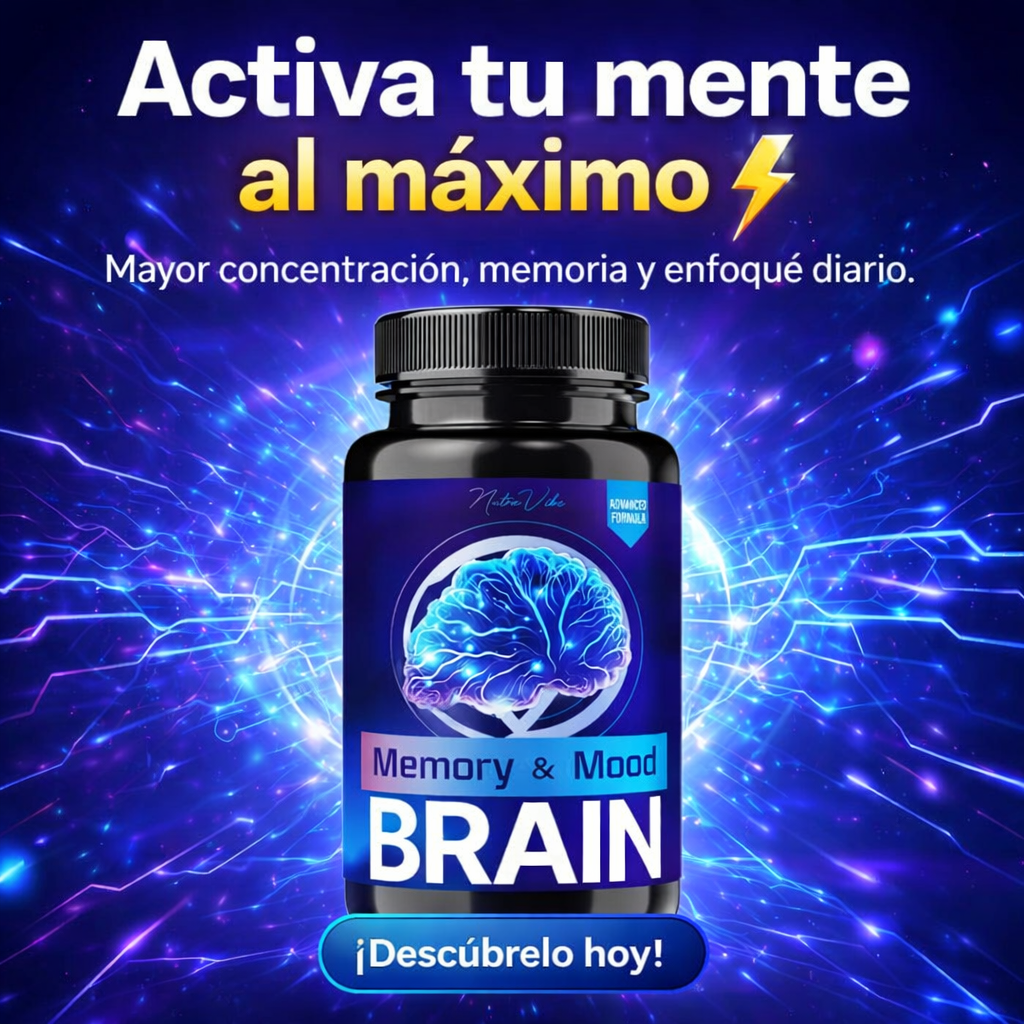 🧠BRAIN MOOD🧠