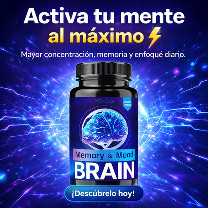 🧠BRAIN MOOD🧠