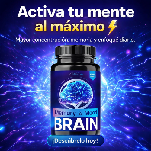 🧠BRAIN MOOD🧠