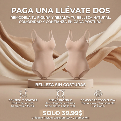 Body Control Abdomen Deluxe