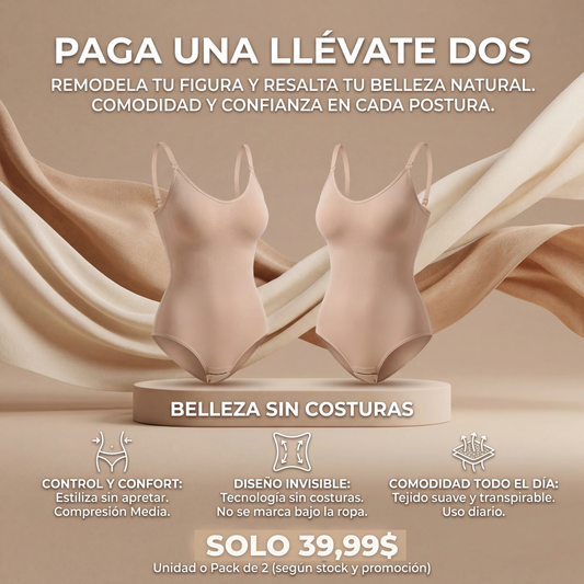 Body Control Abdomen Deluxe