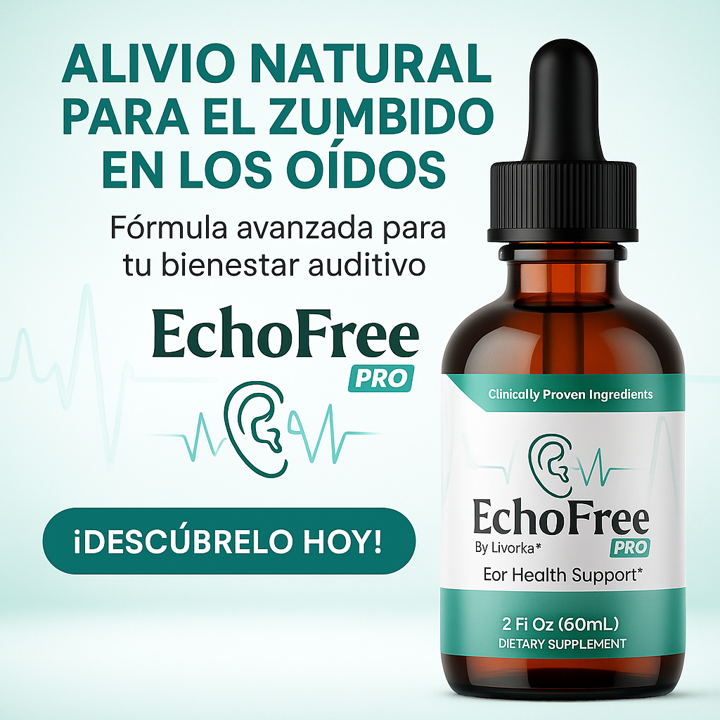 EcoFree👂