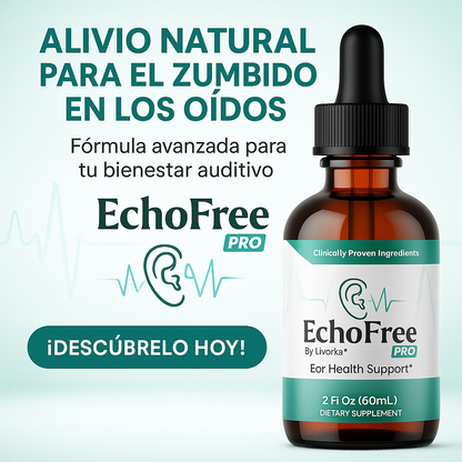 EcoFree👂