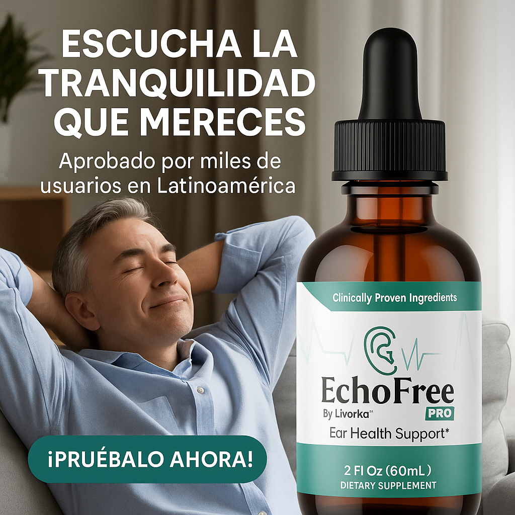 EcoFree👂