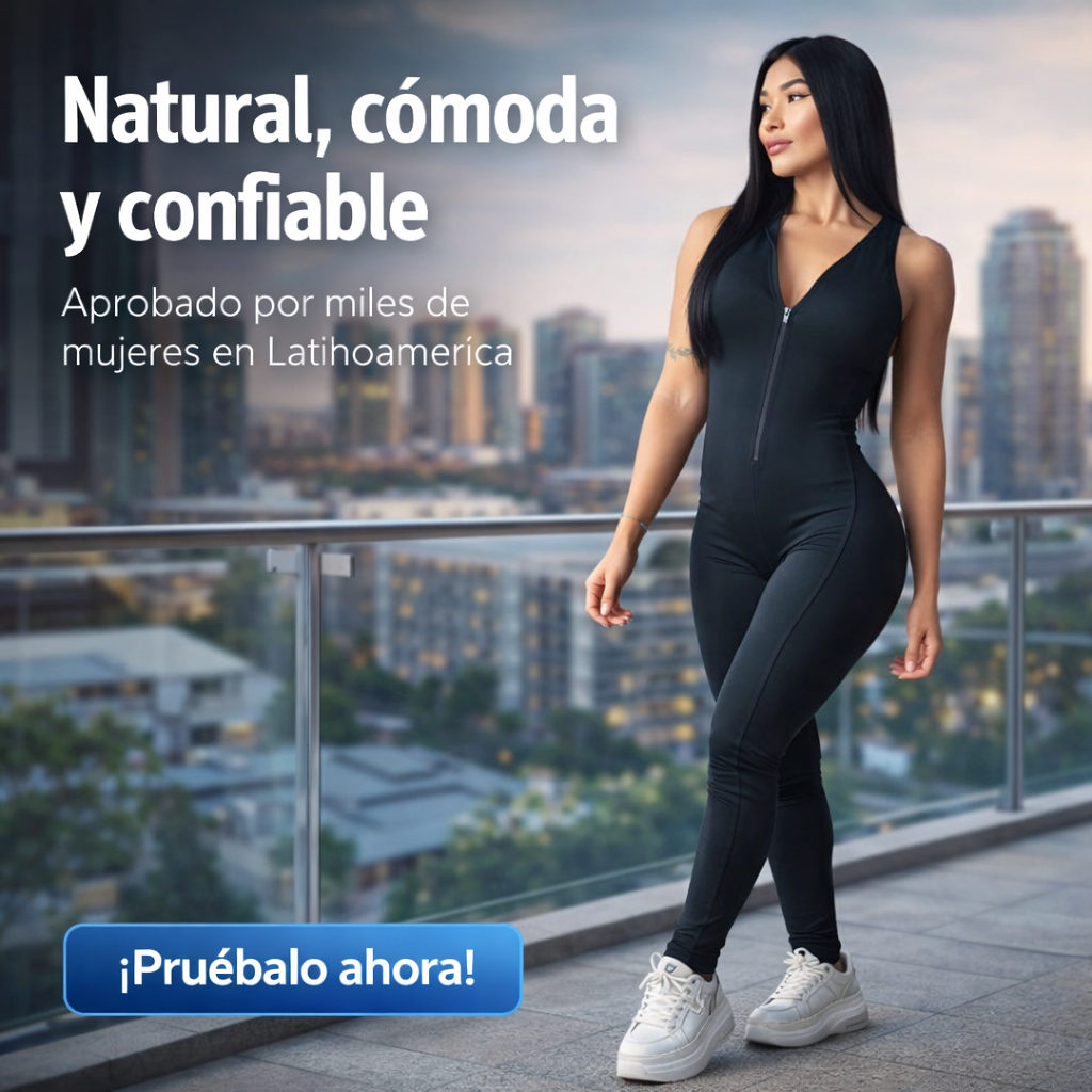 Enterizo Largo Divine ™️