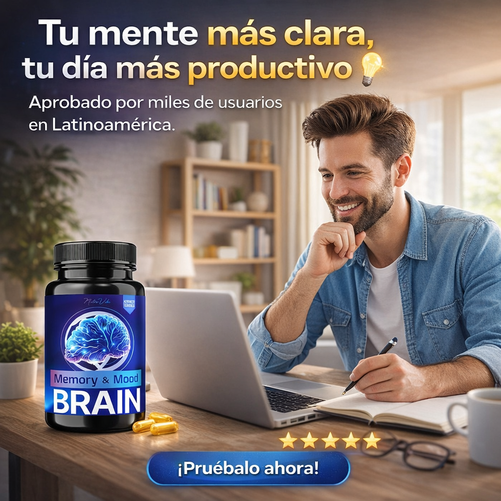 🧠BRAIN MOOD🧠