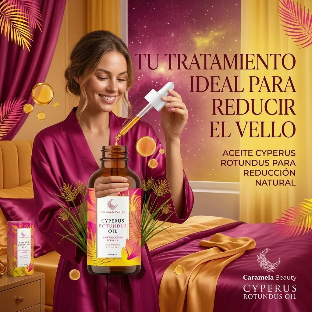 CYPERUS OIL