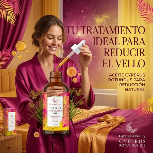 CYPERUS OIL